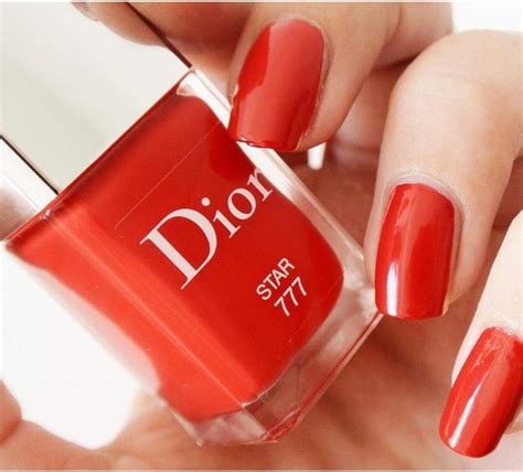 dior staple|christian Dior nail varnish.